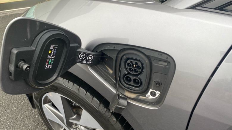 Jaguar I-Pace 294kW EV400 R-Dynamic SE Black 90kWh 5dr Auto Electric Estate